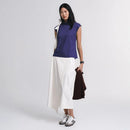 Saia Midi Alfaiataria Tech Kyoto FutureForm®