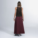 Maxi Saia NYIN Feminino