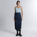 Saia Midi Alfaiataria Tech Kyoto FutureForm®