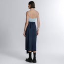 Saia Midi Alfaiataria Tech Kyoto FutureForm®