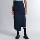 Saia Midi Alfaiataria Tech Kyoto FutureForm®