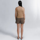 Short Alfaiataria Tech Kyoto FutureForm®