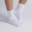 Meia Cano Alto Anti Odor Spectrum High 2.0