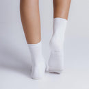 Meia Cano Alto Anti Odor Spectrum High 2.0