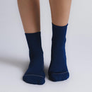 Meia Cano Alto Anti Odor Spectrum High 2.0