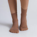 Meia Cano Alto Anti Odor Spectrum High 2.0