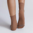 Meia Cano Alto Anti Odor Spectrum High 2.0