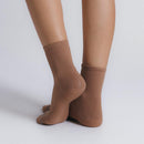 Meia Cano Alto Anti Odor Spectrum High 2.0