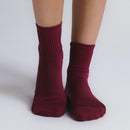 Meia Cano Alto Anti Odor Spectrum High 2.0