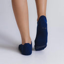 Meia Cano Curto Anti Odor Spectrum Mid 2.0