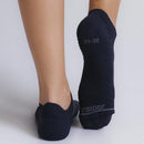 Meia Cano Curto Anti Odor Spectrum Mid 2.0