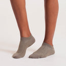 Meia Cano Curto Anti Odor Spectrum Mid 2.0