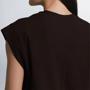 Blusa Muscle Tee Structure Tank