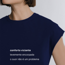 Blusa Muscle Tee Structure Tank