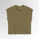 Blusa Muscle Tee Structure Tank