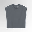 Blusa Muscle Tee Structure Tank