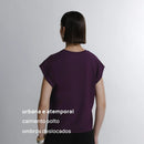 Blusa Muscle Tee Structure Tank