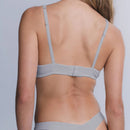 Sutiã Sem Bojo Sustentação Leve Comfy