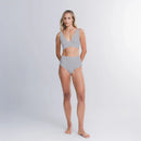 Sutiã Sem Bojo Sustentação Leve Comfy