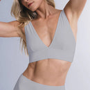 Sutiã Top Bojo Removível Sustentação Média Lounge