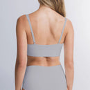 Sutiã Top Bojo Removível Sustentação Média Lounge