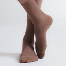 Meia Cano Alto Anti Odor Spectrum High 2.0