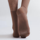 Meia Cano Alto Anti Odor Spectrum High 2.0