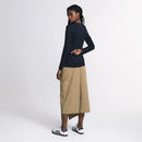 Tech T-Shirt® Manga Longa Feminina