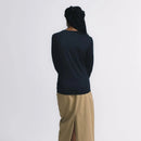 Tech T-Shirt® Manga Longa Feminina