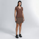 Tech T-Shirt® Gola V Feminina