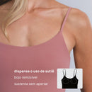 Blusa de Alça Feminina The Perfect Top