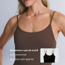 Blusa de Alça Feminina The Perfect Top
