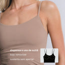 Blusa de Alça Feminina The Perfect Top