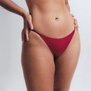 Calcinha de Biquíni Timeless String