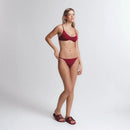 Calcinha de Biquíni Timeless String