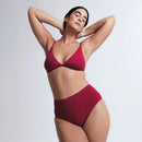 Top Biquini Timeless Triangle