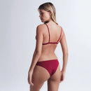 Top Biquini Timeless Triangle