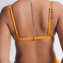 Top Biquini Timeless Triangle