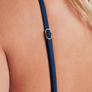 Top Biquini Timeless Triangle