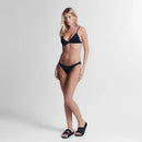 Top Biquini Timeless Triangle