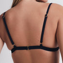 Top Biquini Timeless Triangle