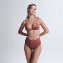 Top Biquini Timeless Triangle