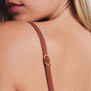 Top Biquini Timeless Triangle