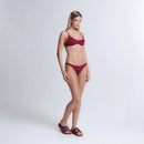 Top Biquini Timeless Wavy