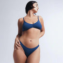 Top Biquini Timeless Wavy