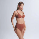 Top Biquini Timeless Wavy