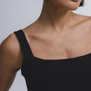 Vestido Midi Tube Dress