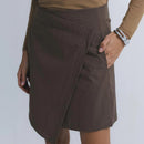 Saia Mini Alfaiataria Tech Kyoto FutureForm®