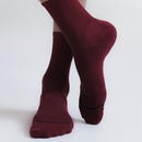 Meia Cano Alto Anti Odor Spectrum High 2.0