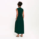 Vestido Chemise Sem Mangas FutureForm® Feminino